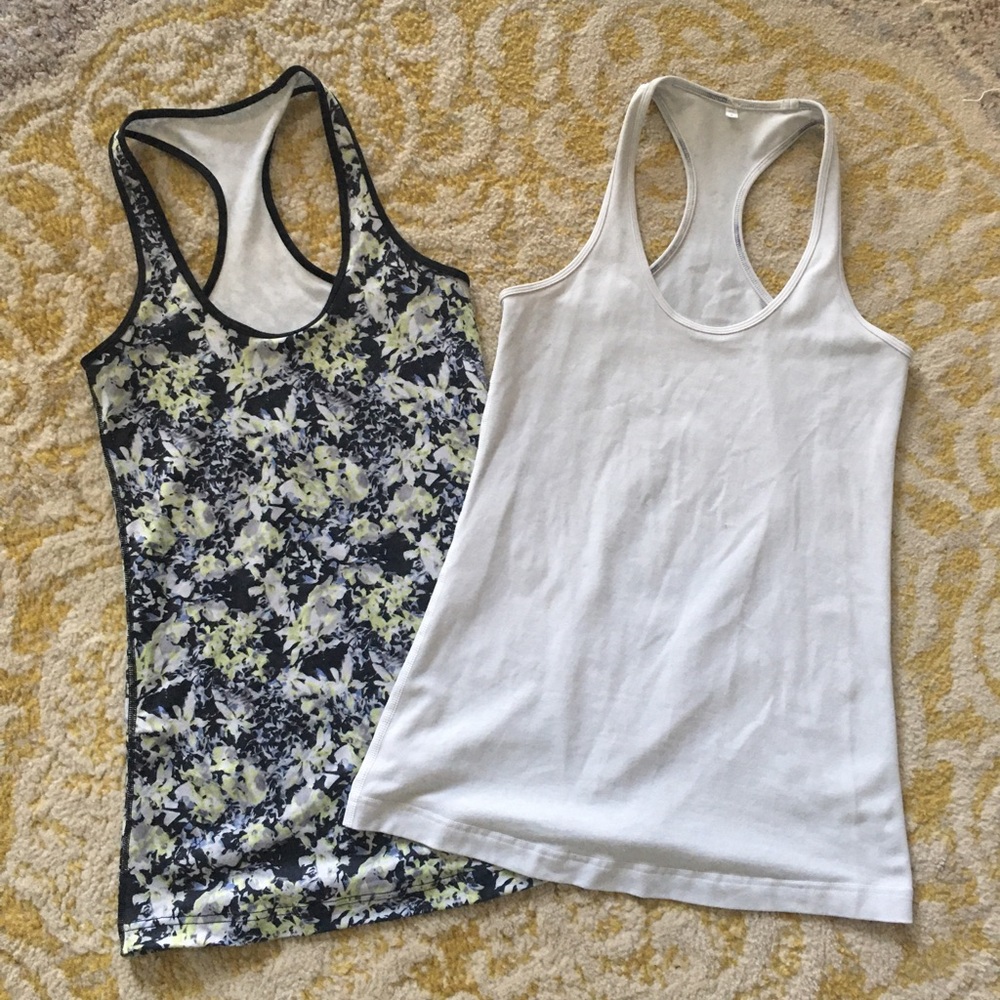 Lulu tank bundle